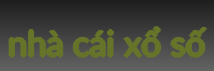 nhà cái xổ số